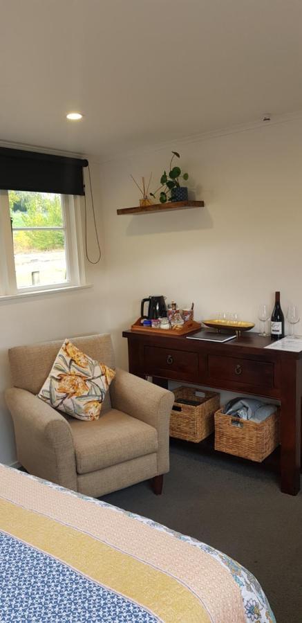 Villa 'The Crib' On Legacy Vineyard Alexandra Esterno foto